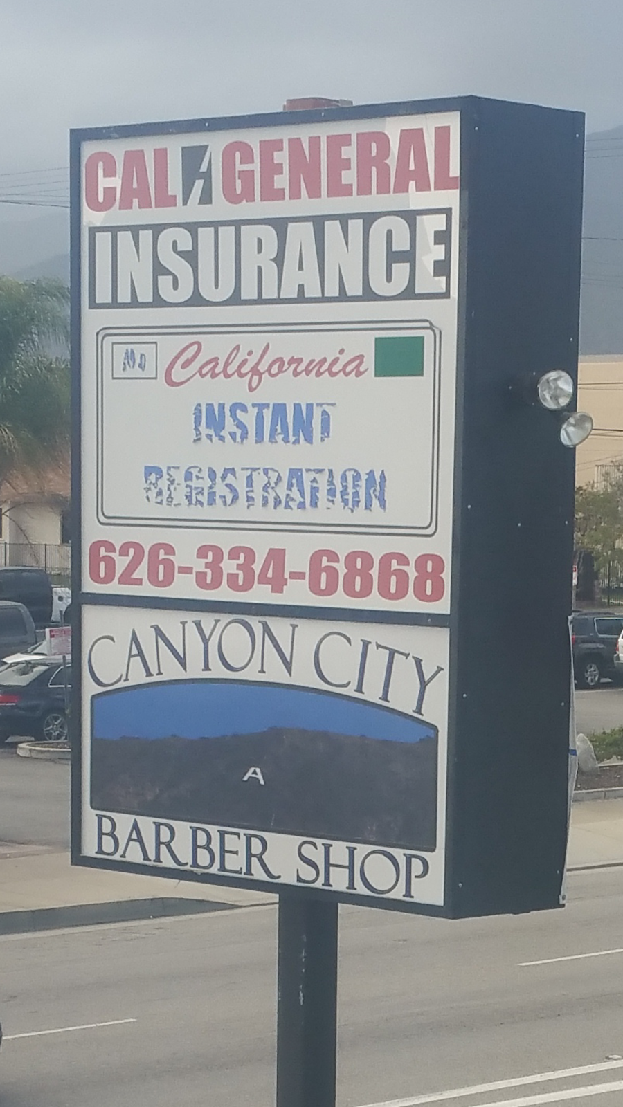 Canyon City Barbershop | 448 N Azusa Ave, Azusa, CA 91702, USA | Phone: (626) 549-7079