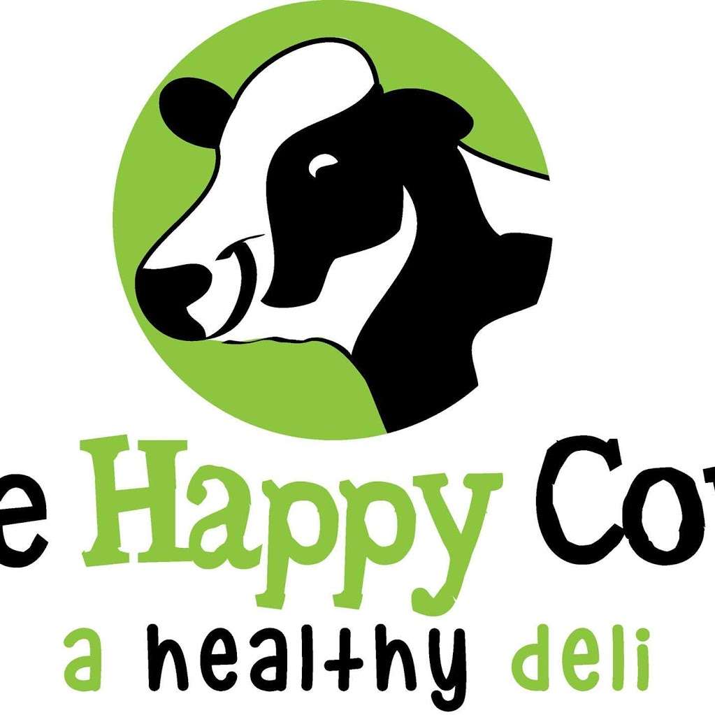 The Happy Cow | 113 Union St, Milton, DE 19968, USA | Phone: (302) 664-1695