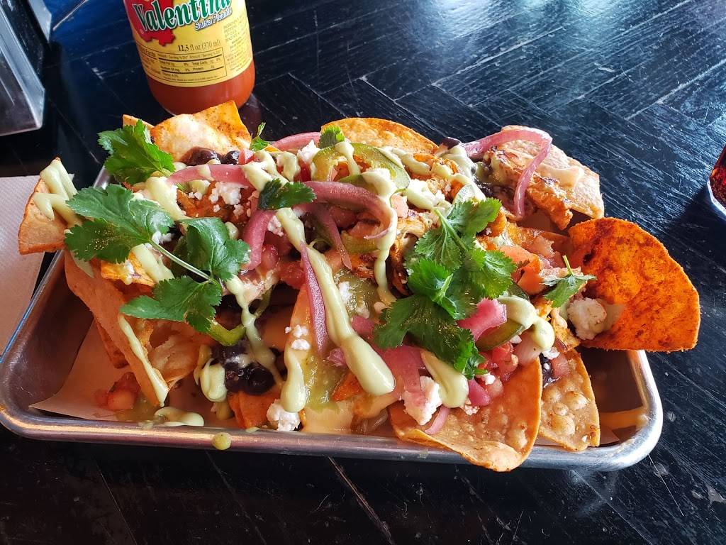 Galaxie | 732 E Market St, Louisville, KY 40202, USA | Phone: (502) 690-6595