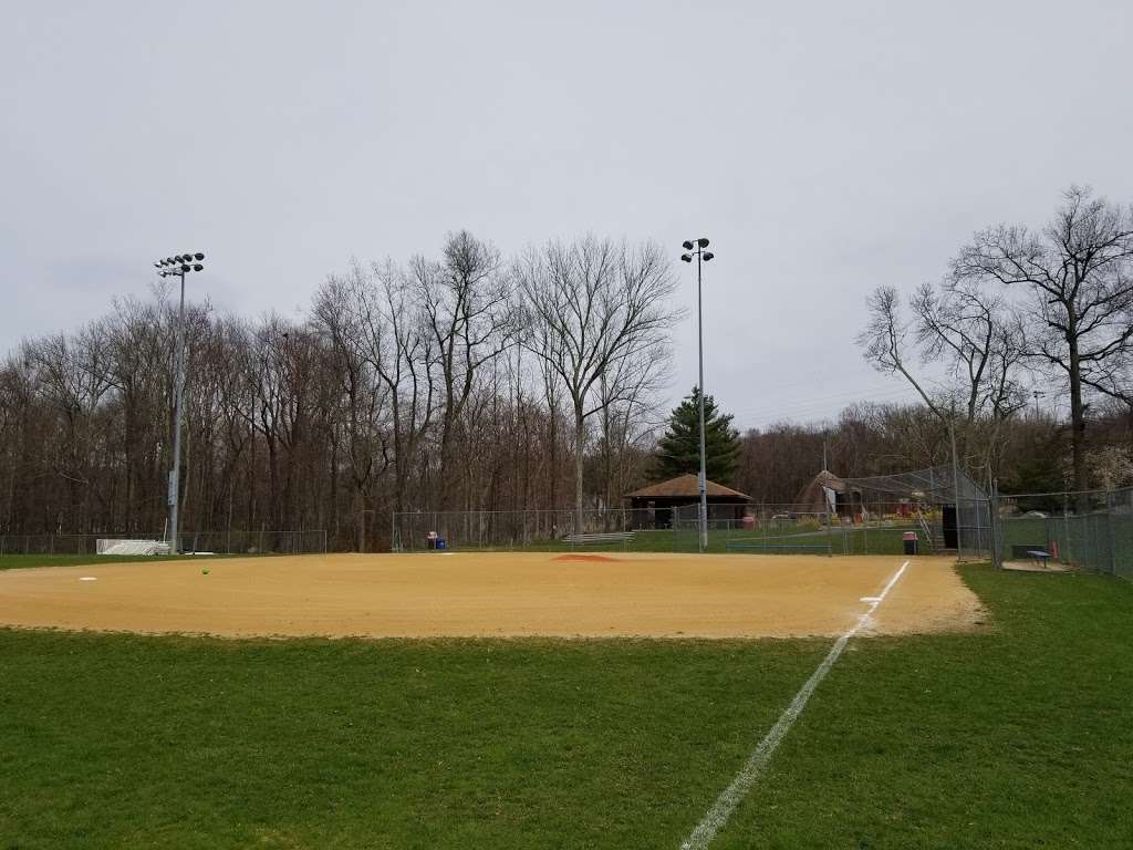 North Caldwell Liberty Field | North Caldwell, NJ 07006