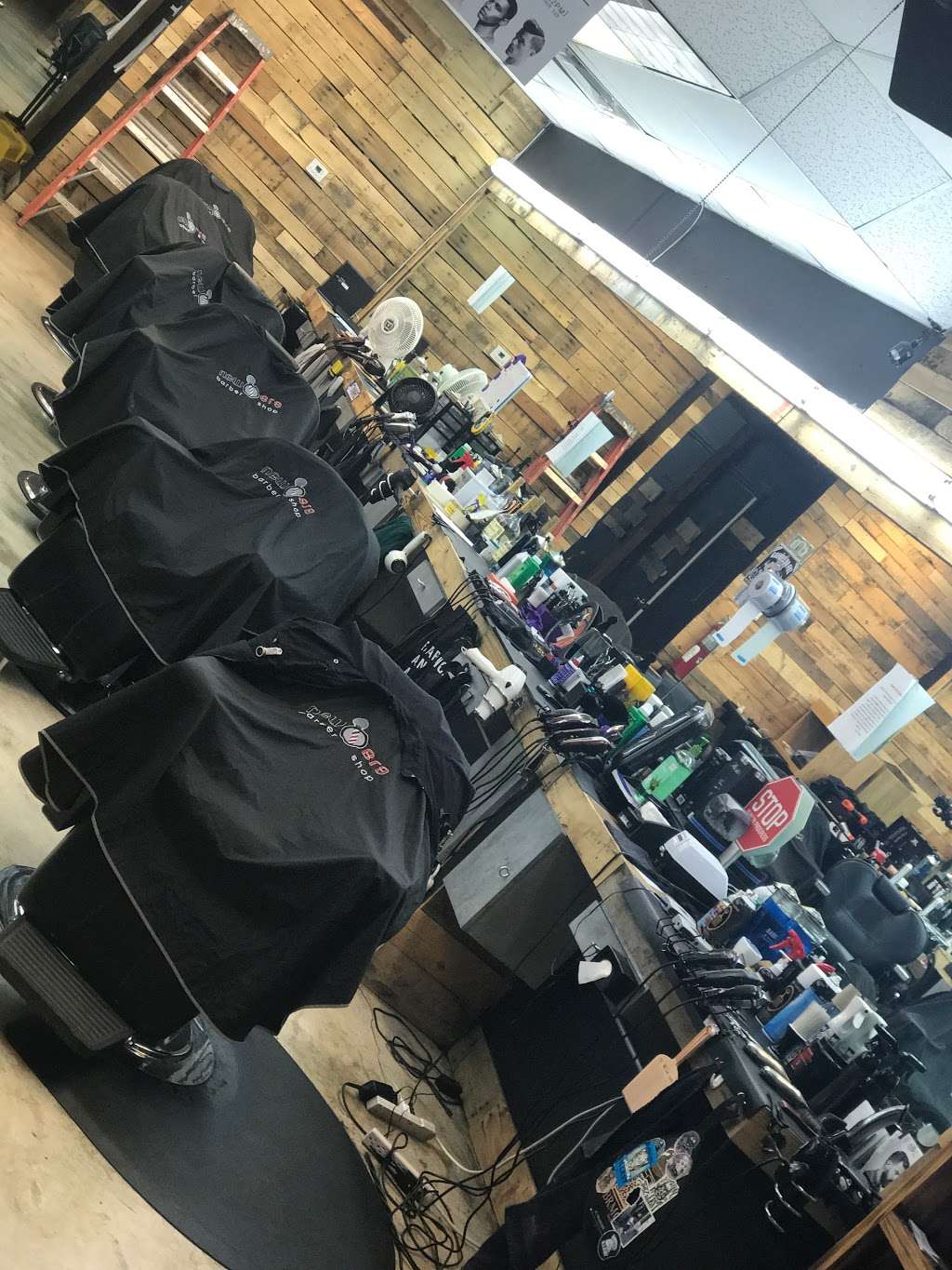 New Era Barber Shop | 450 NE 20th St, Boca Raton, FL 33431 | Phone: (561) 447-0586