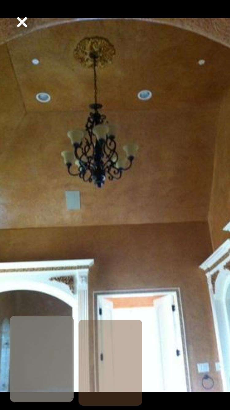 ESCAMILLA PAINTING CONTRACTORS | 1412, Dallas, TX 75211, USA | Phone: (214) 577-3186