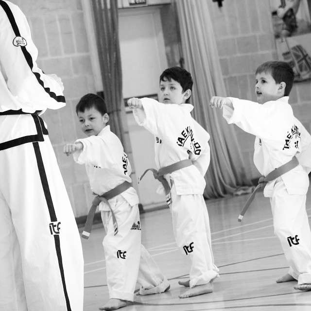 Tunbridge Wells Taekwon-Do | St Gregorys Rc School, Reynolds Ln, Royal Tunbridge Wells, Tunbridge Wells TN4 9XL, UK | Phone: 07812 753960