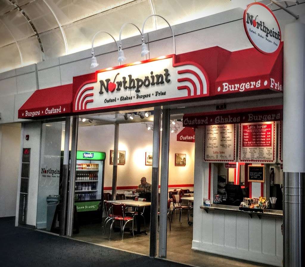 Northpoint Custard | 5300 S Howell Ave, Milwaukee, WI 53207, USA | Phone: (414) 258-7885