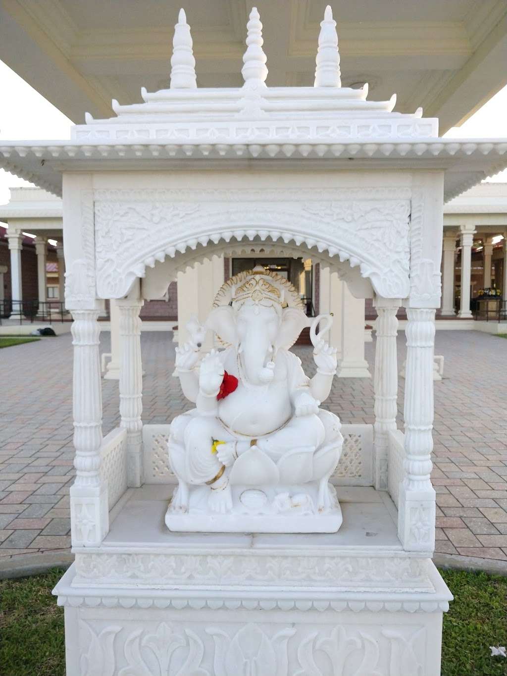 Manav Mandir | 7400 Waelti Dr, Melbourne, FL 32940, USA | Phone: (321) 426-0668