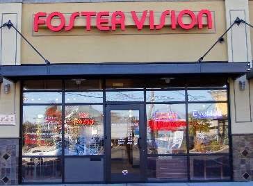 Foster Vision | 8136 SE Foster Rd #260, Portland, OR 97206, USA | Phone: (503) 546-4460