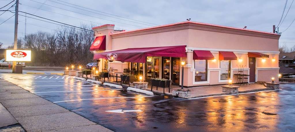 My Way Ristorante | 8116 Archer Ave, Willow Springs, IL 60480 | Phone: (708) 839-1600