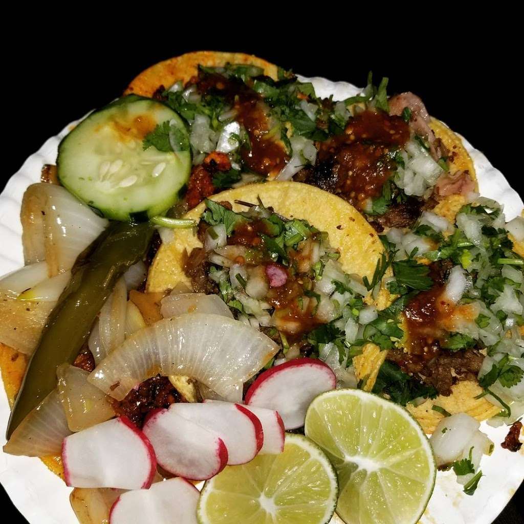 Tacos Indiana | Los Angeles, CA 90023