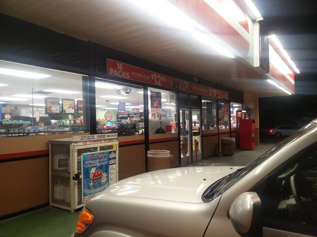 Circle K | 1675 Main St, Riverside, CA 92501, USA | Phone: (951) 684-2361