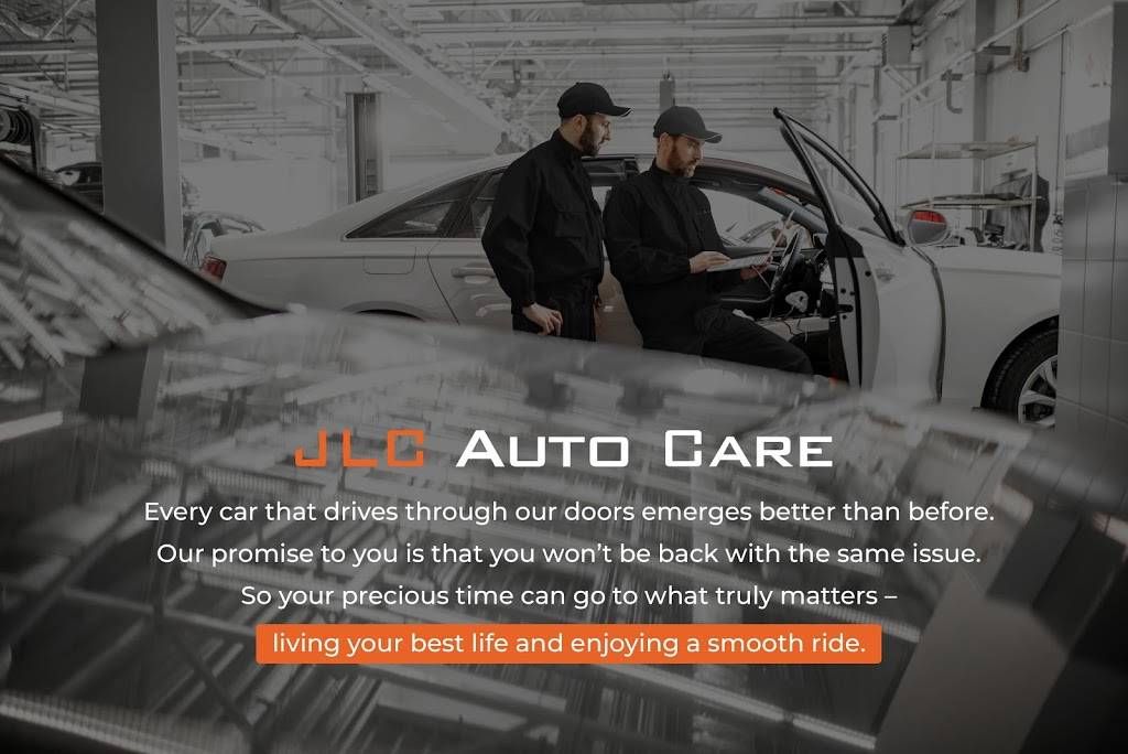 JLC Auto Care | 2340 S State Rd 7, Miramar, FL 33023, USA | Phone: (954) 710-5233