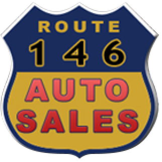 Route 146 Auto Sales | 1097 Eddie Dowling Hwy, North Smithfield, RI 02896, USA | Phone: (401) 762-4200