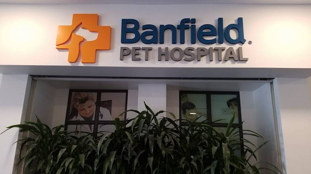 Banfield Pet Hospital | 8657 Villa La Jolla Dr Suite 223, La Jolla, CA 92037, USA | Phone: (858) 558-1699