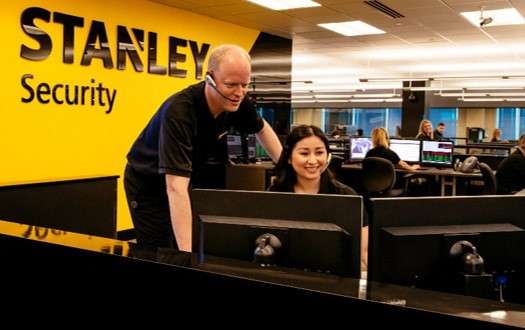 STANLEY Security | W226 N665 Eastmound Drive, Suite 115, Waukesha, WI 53186, USA | Phone: (262) 521-3900
