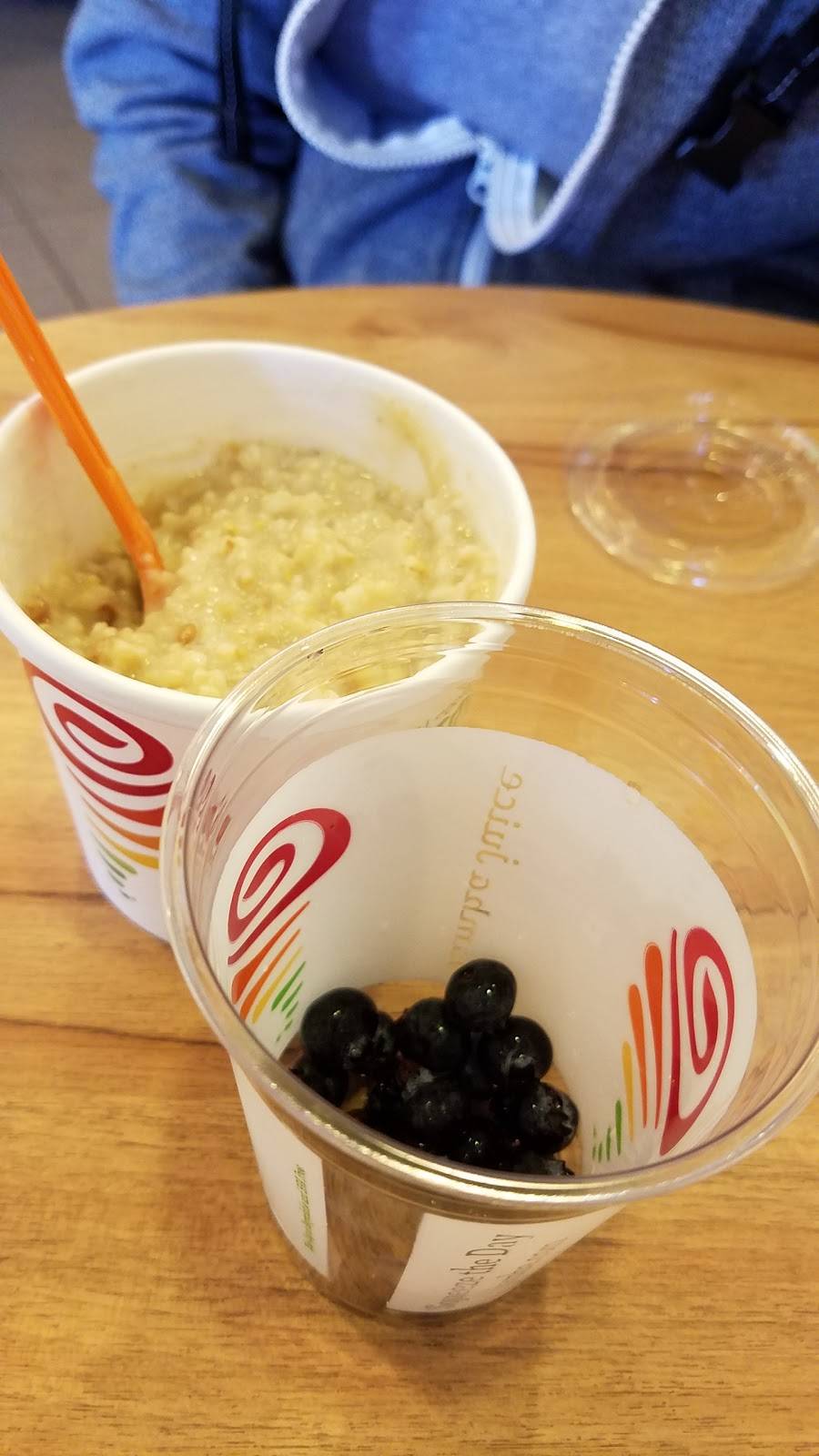 Jamba | 6348 College Grove Way #100, San Diego, CA 92115, USA | Phone: (619) 229-1432