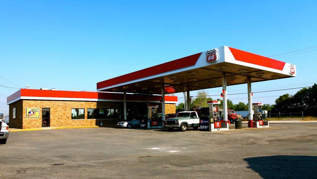 Phillips 66 | 2210 S Kentucky Ave, Indianapolis, IN 46221, USA | Phone: (317) 481-2244