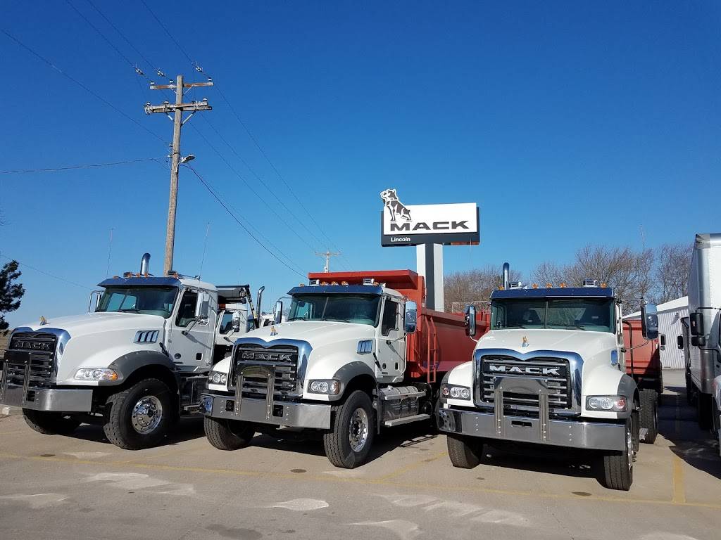 RDO Truck Center | 8400 W O St, Lincoln, NE 68528, USA | Phone: (402) 475-8471