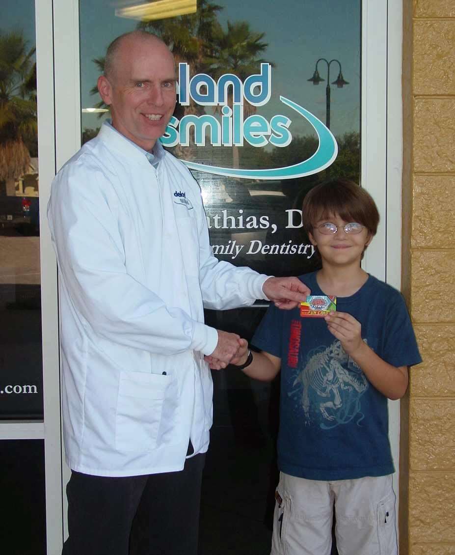 DeLand Smiles | 158 McGregor Rd, DeLand, FL 32720 | Phone: (386) 736-7121