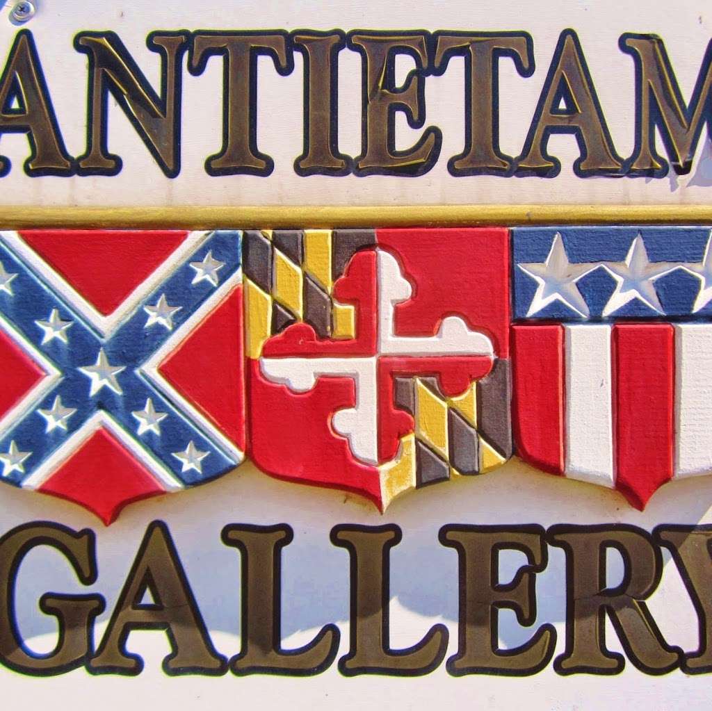 Antietam Gallery | 17320 Shepherdstown Pike, Sharpsburg, MD 21782, USA | Phone: (301) 371-4324