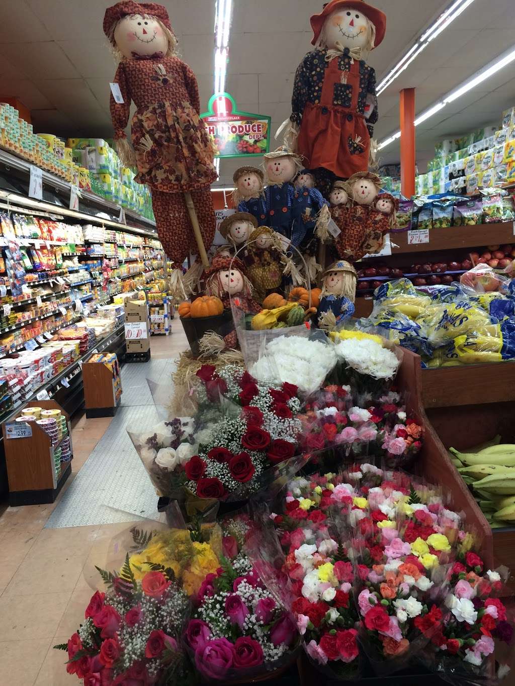 Food Universe Marketplace | 127-16 111th Ave, South Ozone Park, NY 11420, USA | Phone: (718) 529-1717