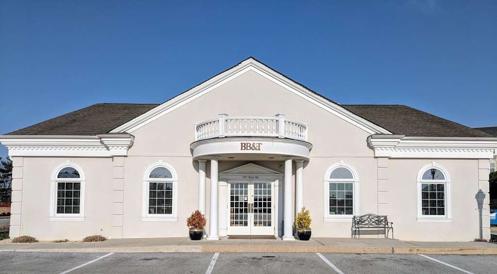 BB&T | 1371 Boot Rd, West Chester, PA 19380, USA | Phone: (484) 881-4500
