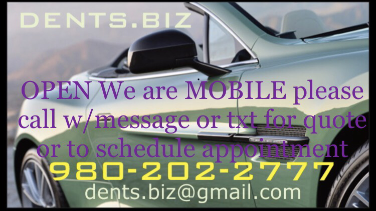 Dents.biz | 1010 Wylie Springs Cir Suite 312, Clover, SC 29710 | Phone: (980) 202-2777