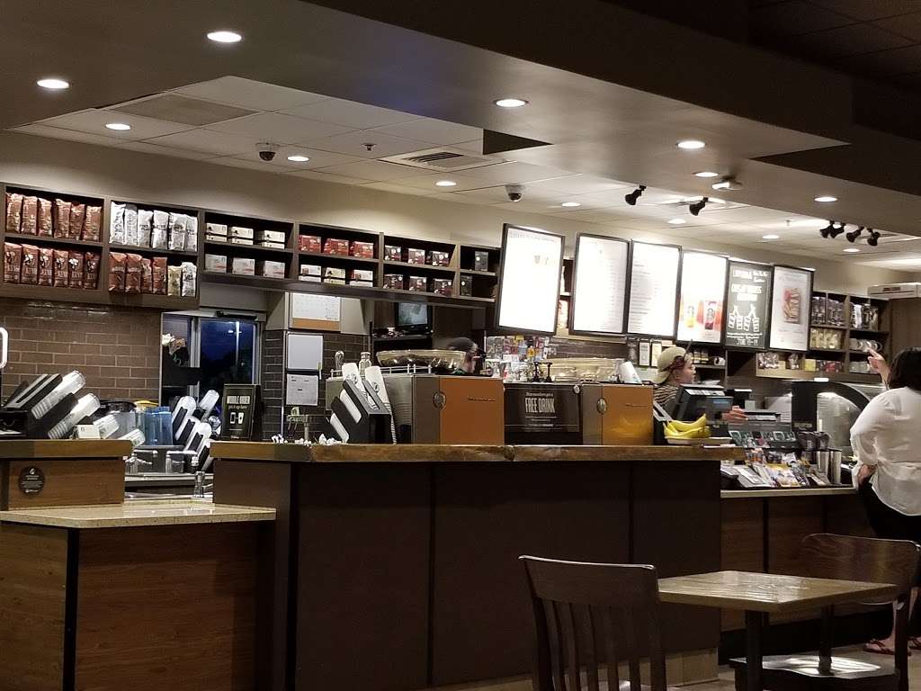 Starbucks | 1850 Airport Rd, Allentown, PA 18109, USA | Phone: (610) 264-2085