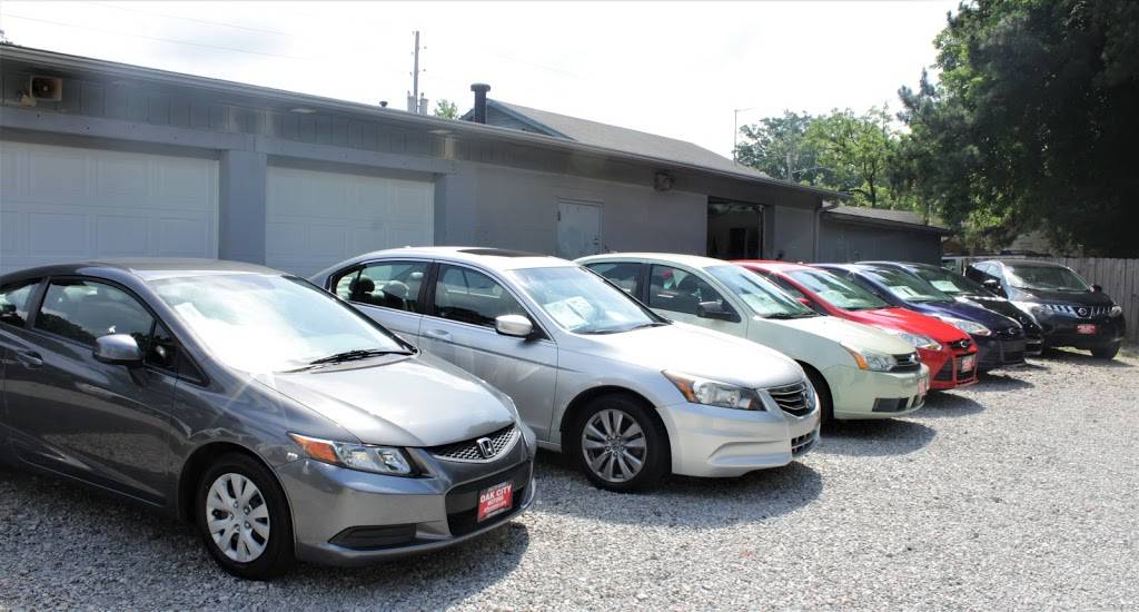 Oak City motors | 1401 Mechanical Blvd, Garner, NC 27529, USA | Phone: (984) 269-5224