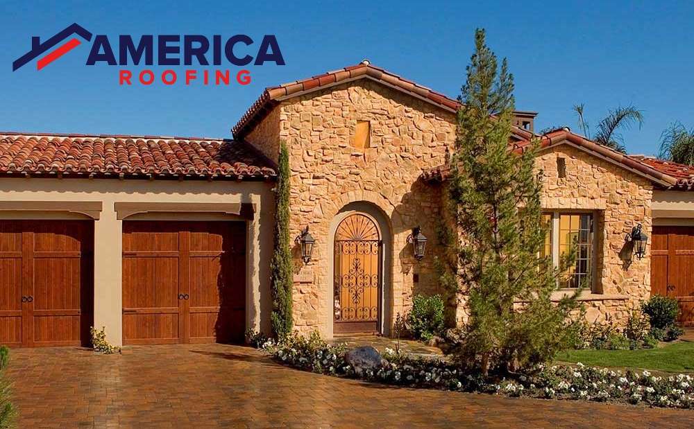 America Roofing | 1005 S 30th Ave, Phoenix, AZ 85009 | Phone: (602) 237-2478