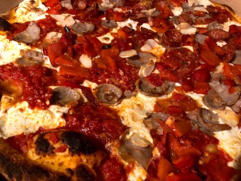 Backyard Brick Oven | 52 Eggers St, East Brunswick, NJ 08816, USA | Phone: (888) 421-8802