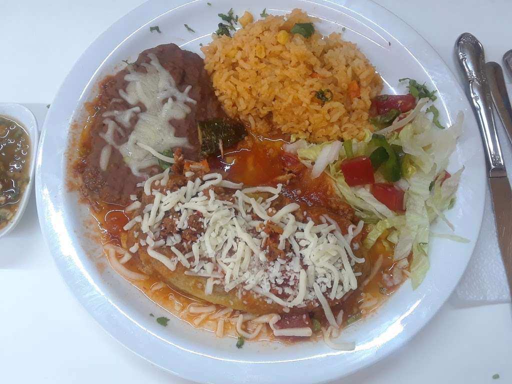 La Estrellita Taqueria y Panaderia | 2801 Collingsworth St, Houston, TX 77026, USA | Phone: (832) 450-7617