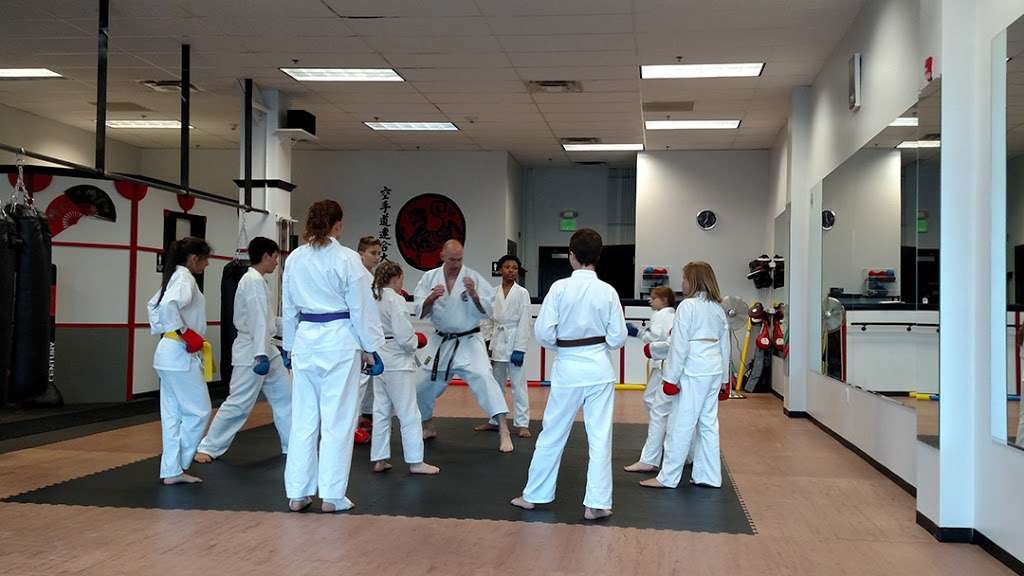 Roxborough Academy of Martial Arts | #A106, 8357 N Rampart Range Rd, Littleton, CO 80125, USA | Phone: (720) 318-8053