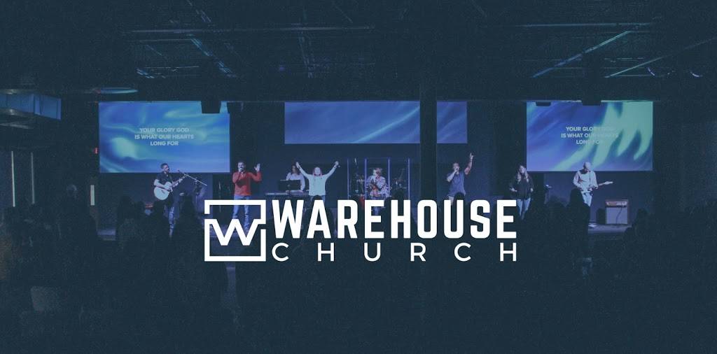 Warehouse Church | 600 Data Dr #200, Plano, TX 75075, USA | Phone: (972) 596-0572