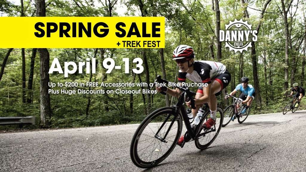 Dannys Cycles - North Stamford | 1492 High Ridge Rd, Stamford, CT 06903, USA | Phone: (203) 883-8488