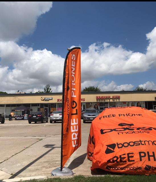 Boost Mobile | 13310 Cullen Blvd Ste B1, Houston, TX 77047, USA | Phone: (713) 738-6308