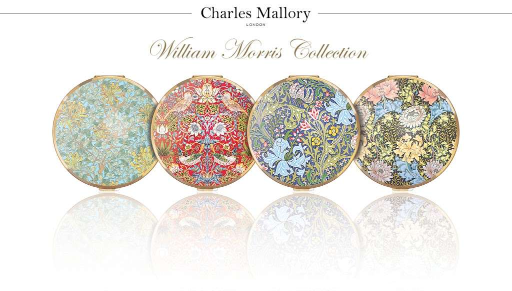 Charles Mallory London | Marine Building East, 70 Seaview Ave, Stamford, CT 06902, USA | Phone: (203) 890-9666