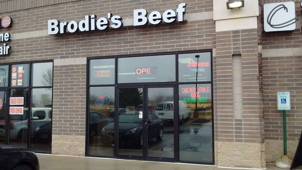 Brodies Beef | 1741 Geneva St # 500, Delavan, WI 53115 | Phone: (262) 728-0500