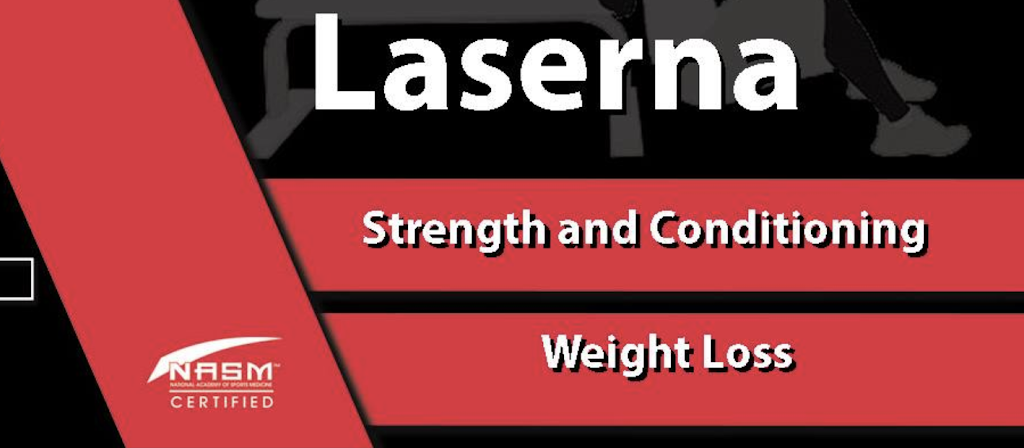Laserna Fitness | 7322 Wheatley St, San Diego, CA 92111 | Phone: (858) 705-9018