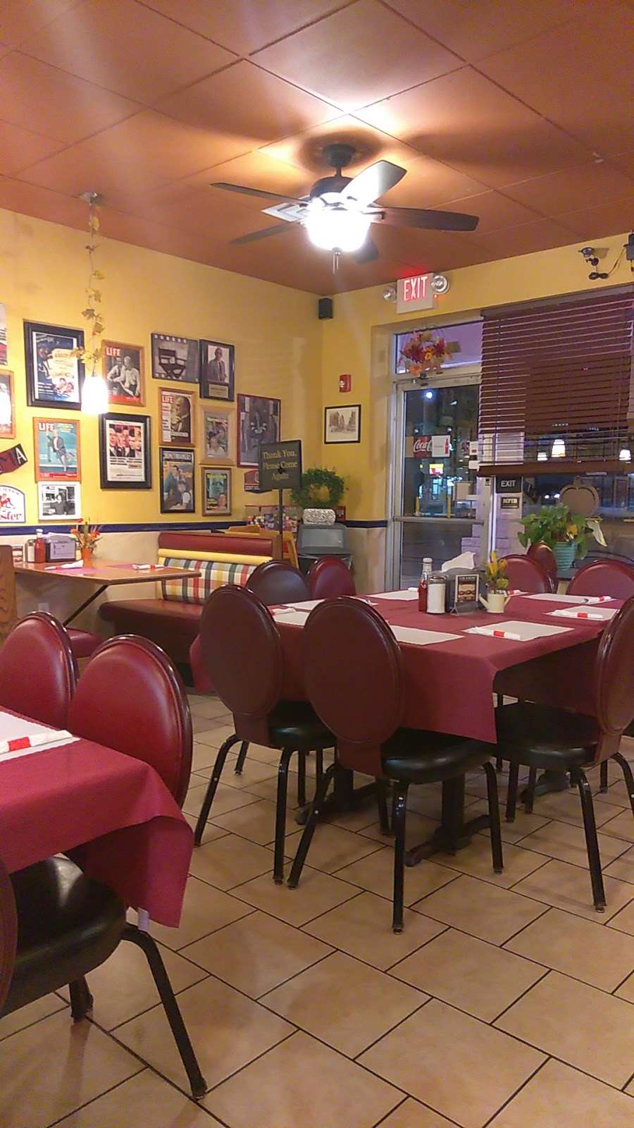 Brick Oven Pizzeria | 1106 S Washington Ave, Scranton, PA 18505, USA | Phone: (570) 341-9341