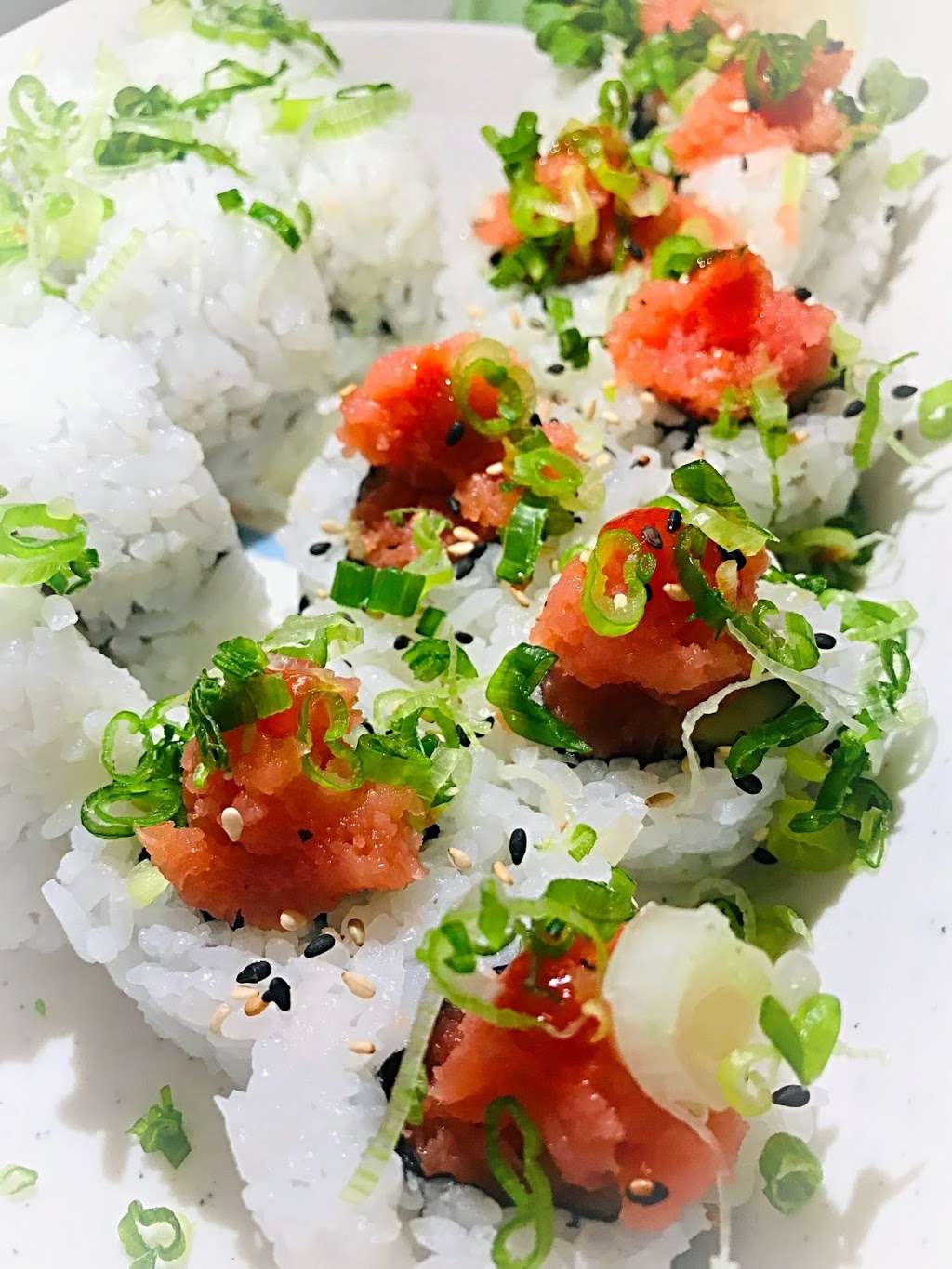 Hana Japanese Eatery | 5524 N 7th Ave, Phoenix, AZ 85013, USA | Phone: (602) 973-1238