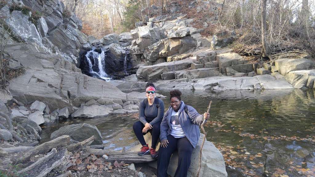 Victory Island Overlook | Billy Goat Trail Section C, Potomac, MD 20854