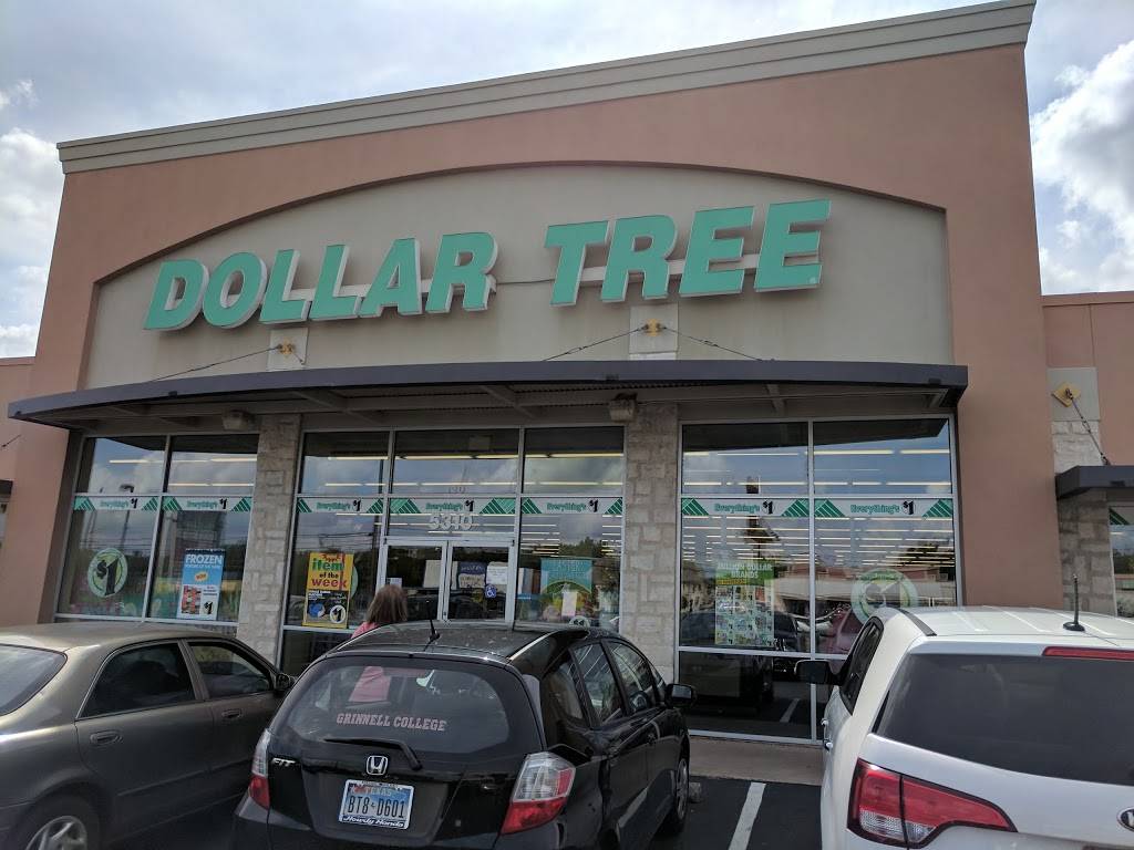 Dollar Tree | 5310 Burnet Rd #120, Austin, TX 78756 | Phone: (737) 220-8838