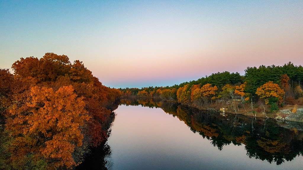 Sagamore Park | Hudson, NH 03051, USA