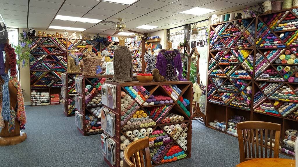 The Knitting Patch Inc. | 1425 W State Rd 434 STE 101, Longwood, FL 32750, USA | Phone: (407) 331-5648