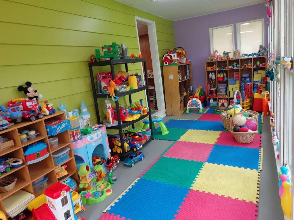 Holy Child Home Daycare LLC | 11022 Georgetown Pike, Great Falls, VA 22066, USA | Phone: (703) 314-8028