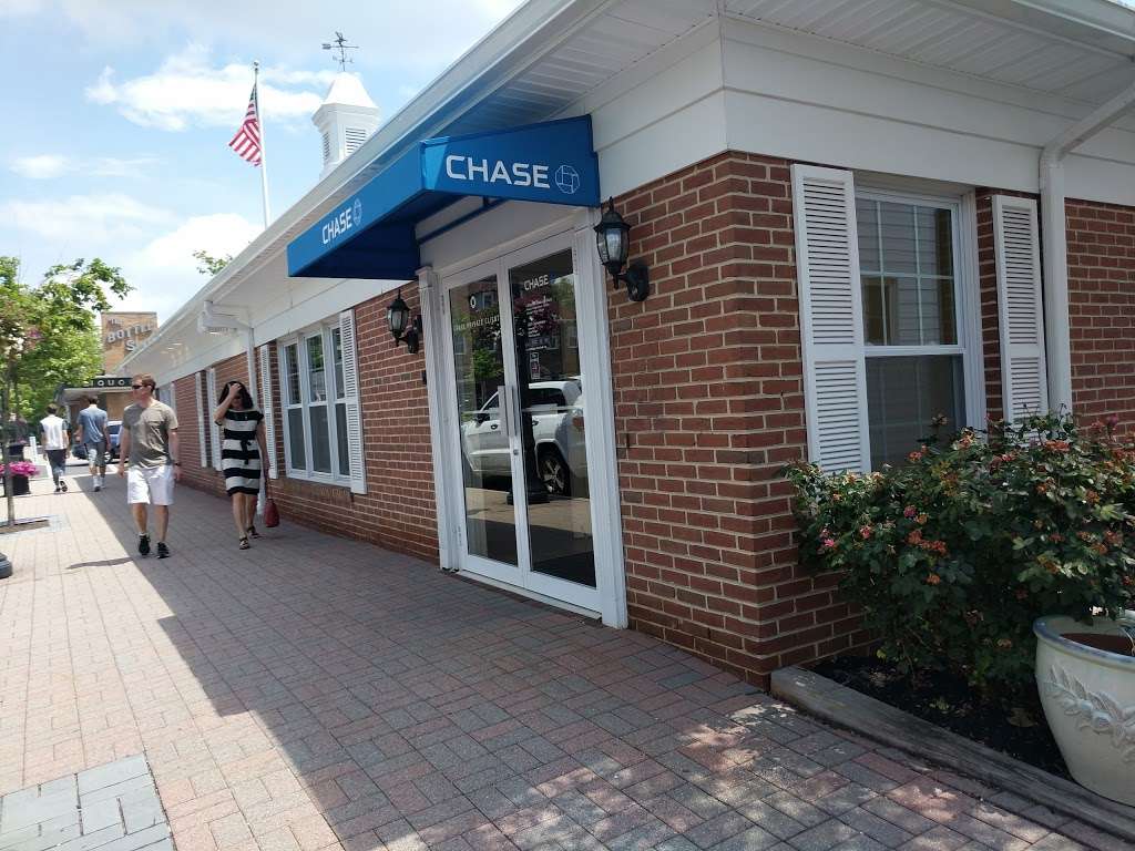Chase Bank | 1310 3rd Ave, Spring Lake, NJ 07762 | Phone: (732) 449-0888