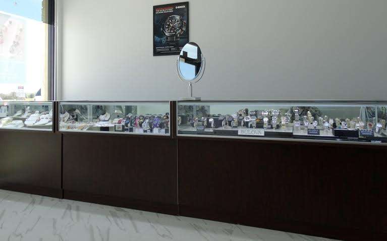 Richmond Fine Jewelers | 7035 West Grand Parkway South Ste 80, Richmond, TX 77407, USA | Phone: (832) 999-4063