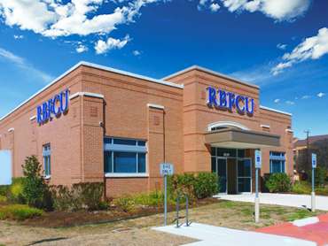 RBFCU - Credit Union | 7720 IH-35 North Frontage Road, San Antonio, TX 78218, USA | Phone: (800) 580-3300