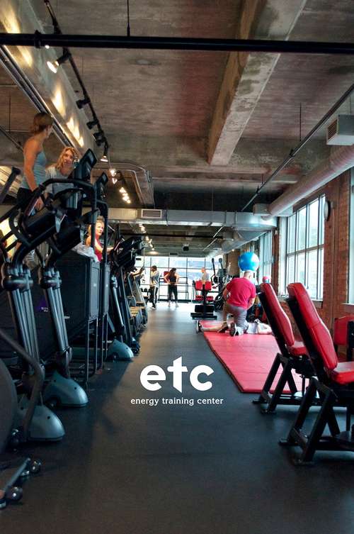 One Goal Training | 4278, 900 N North Branch St, Chicago, IL 60642, USA | Phone: (847) 848-2534