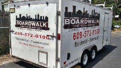 Boardwalk Construction Group LLC | 711 N Main St #4, Pleasantville, NJ 08232 | Phone: (609) 572-0100