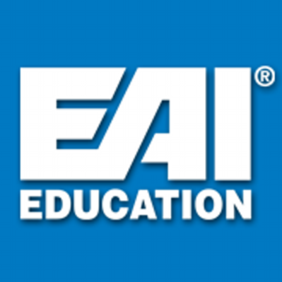 EAI Education | 118 Bauer Dr, Oakland, NJ 07436, USA | Phone: (201) 891-9466